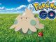 Shroomish Weakness Pokemon Go