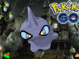 Shuppet Weakness Pokemon Go