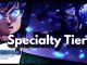 Shuudan Specialty Tier List Roblox
