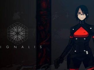 Signalis Endings