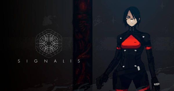 Signalis Endings