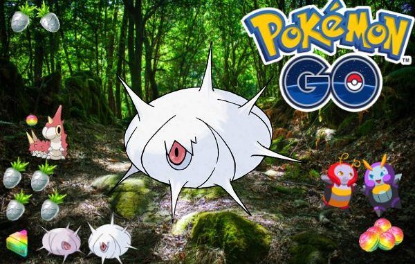 Silcoon Weakness Pokemon Go