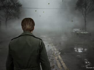 Silent Hill 2: How to Get the Dog Ending