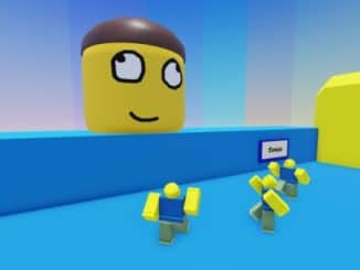 Silly Simon Says Codes