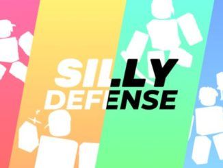 Silly Tower Defense Codes