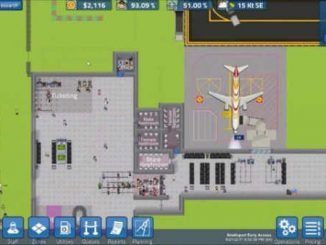 SimAirport Money Cheat