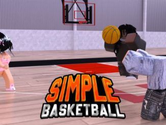 Simple Basketball Codes