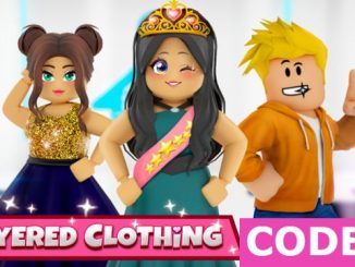 Simply Stylish Codes - Roblox