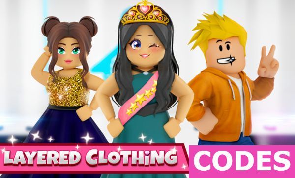 Simply Stylish Codes - Roblox