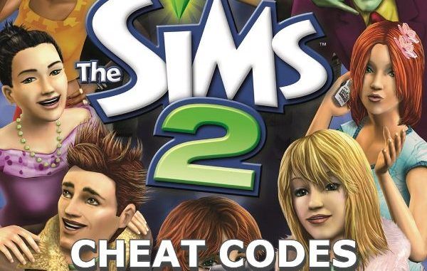 Sims 2 Cheat Codes All Cheat Codes