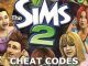 Sims 2 Cheat Codes All Cheat Codes