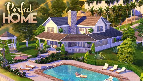 Sims 4 Free Real State Cheat