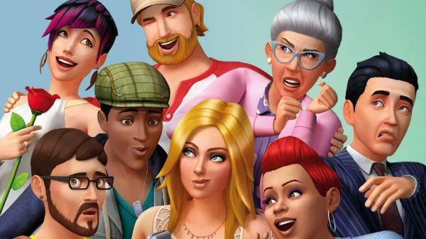 Sims 4 Unlock All Items & Objects Cheat