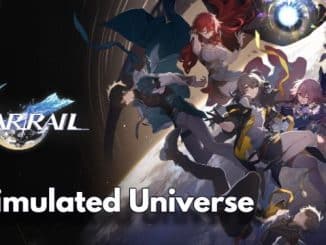 Simulated Universe in Honkai Star Rail for Maximum Rewards