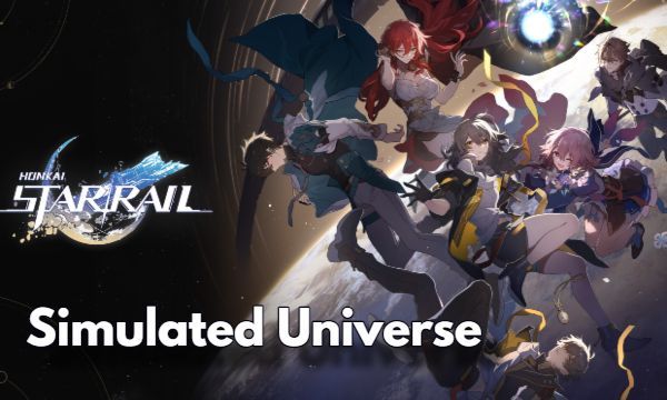 Simulated Universe in Honkai Star Rail for Maximum Rewards