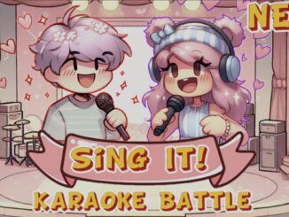 Sing It Karaoke Battles Codes
