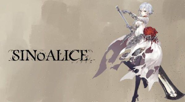 SINoALICE Tier List weapons