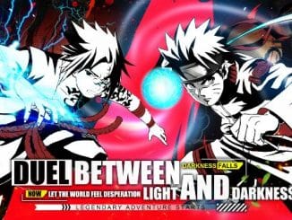 Six Paths Legend Codes
