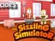 Sizzling Simulator Codes Roblox