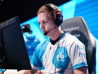 Skadoodle Valorant Settings