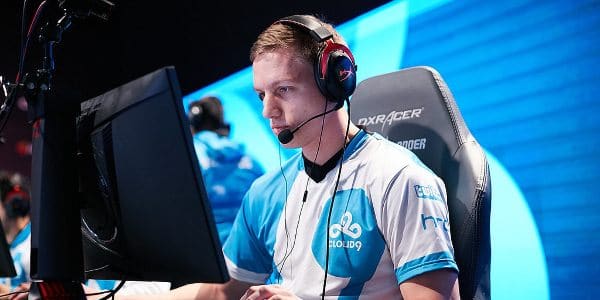 Skadoodle Valorant Settings
