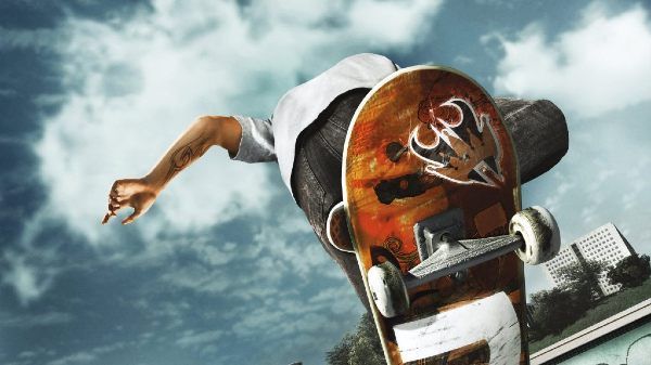 Skate 3 Cheat Codes