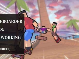 Skateboard Obby codes