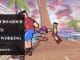 Skateboard Obby codes