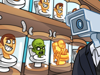 Skibi Toilet Tycoon Codes
