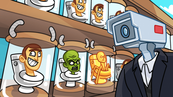 Skibi Toilet Tycoon Codes