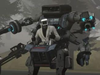 Skibid Toilet Attack Codes