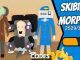 Skibidi Toilet Morphs Codes Roblox