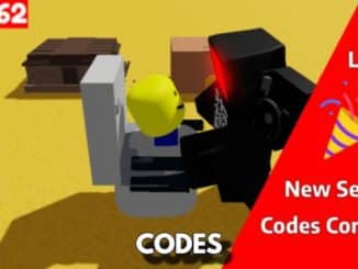 Skibidi Toilet Tower Defense Codes Roblox