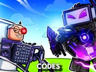 Skibidi Tower Defense Codes Roblox