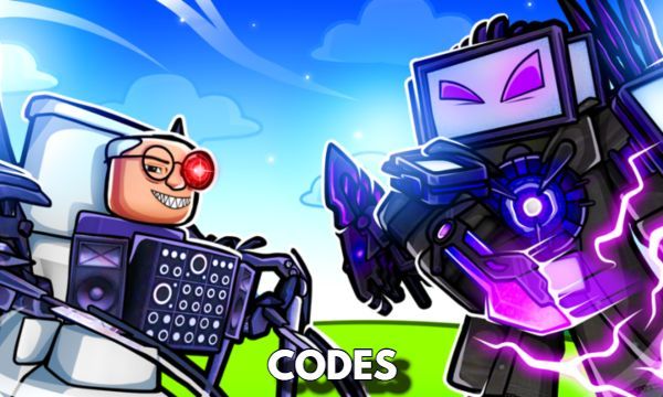 Skibidi Tower Defense Codes Roblox