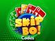 Skip-Bo Codes