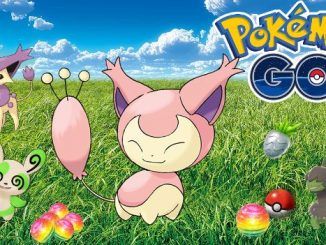 Skitty Weakness Pokemon Go