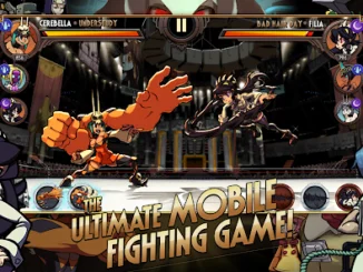 Skullgirls Codes