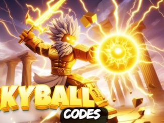 Sky Ball Codes Roblox