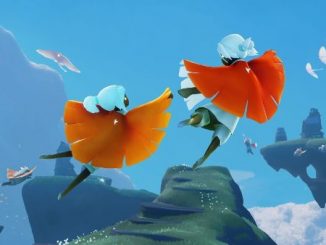Sky Children Of The Light Trophy Guide