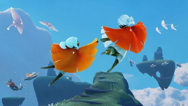 Sky Children Of The Light Trophy Guide