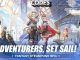Sky Fortress Odyssey Codes