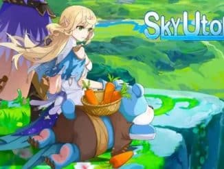 Sky Utopia Codes