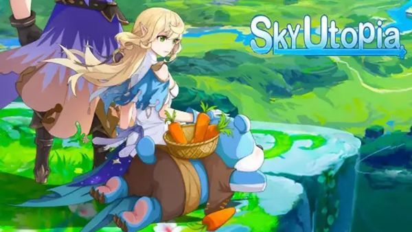Sky Utopia Codes