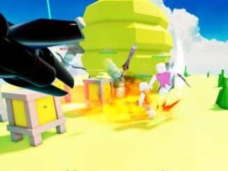 SkyFall Battle of Fallen Codes