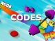 Skydive Race Clicker Codes Roblox