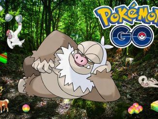 Slaking Weakness Pokemon Go