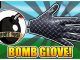 Slap Battles Bomb Glove