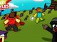 Slap Battles Code