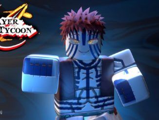 Slayer Tycoon Codes